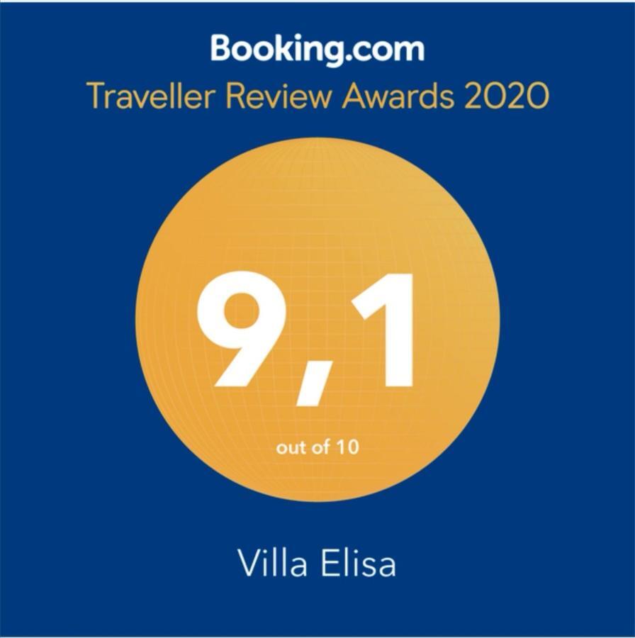 Villa Elisa Vezza dʼOglio Eksteriør bilde